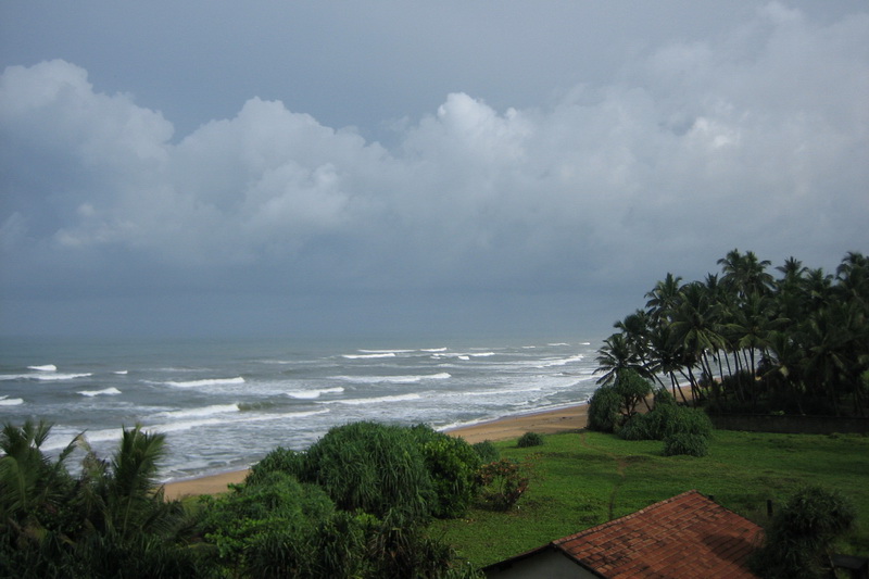 Sri Lanka, Wadduwa
